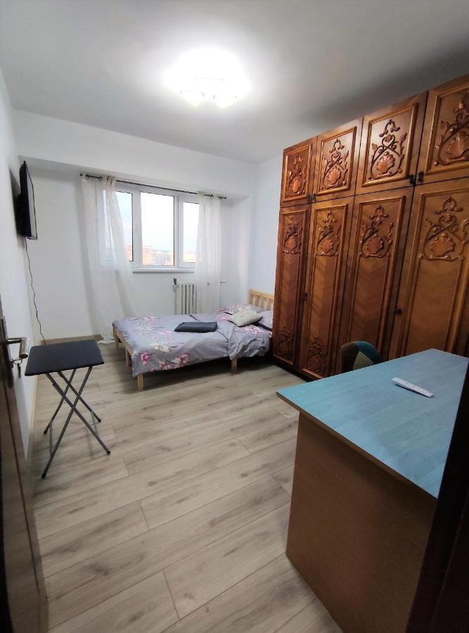 Lake And Park View Guest house Bucharest