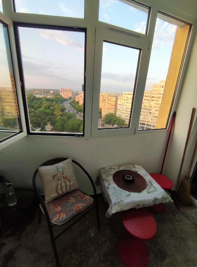 Lake And Park View Guest house