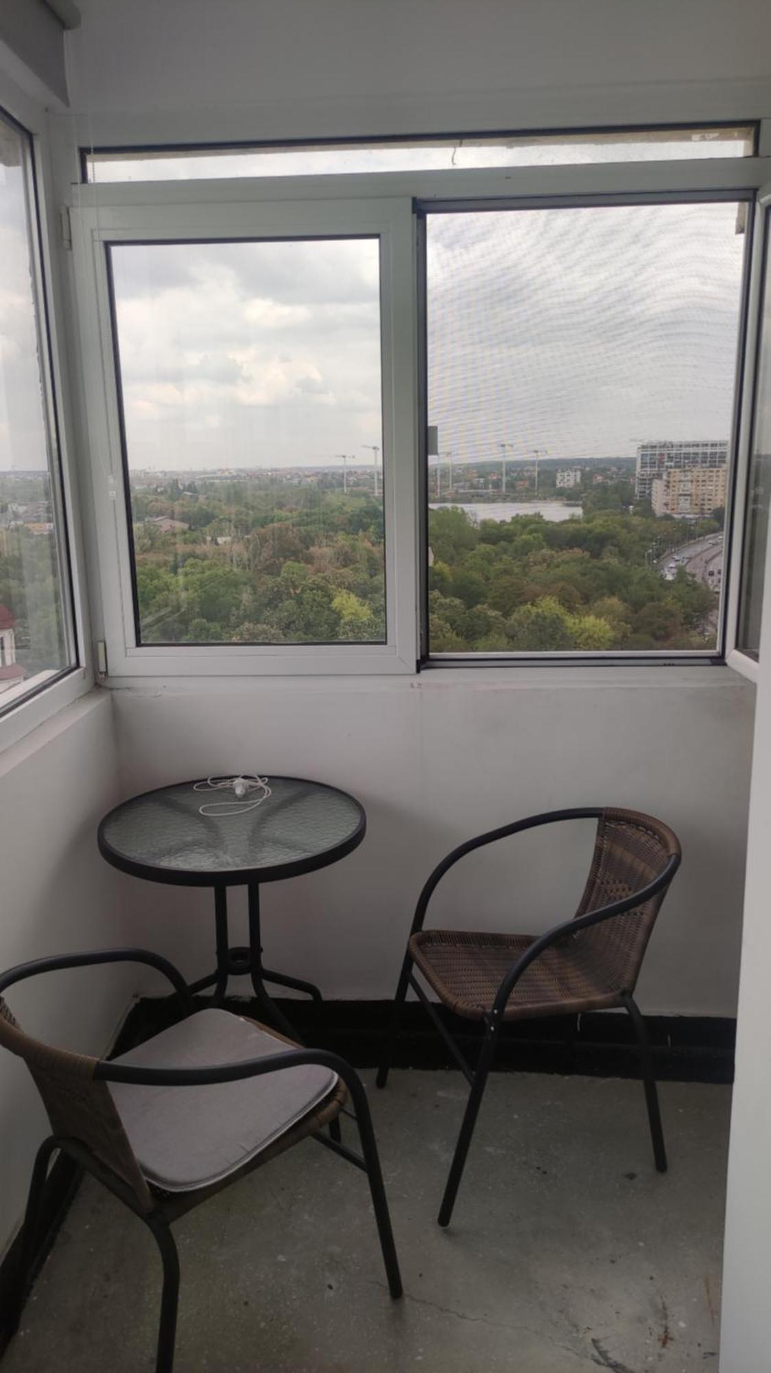 Guest house Lake And Park View